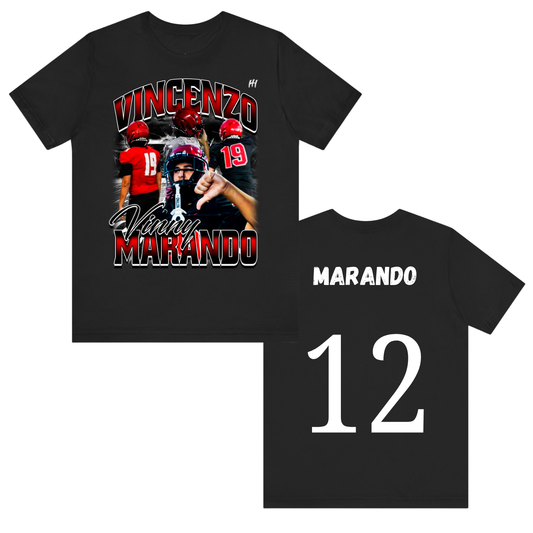 Vincenzo Marando T-shirt
