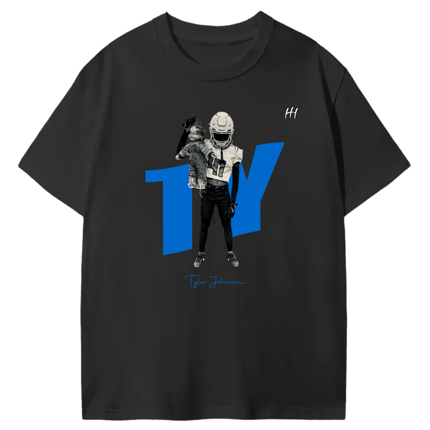 Tyler Johnson T-shirt