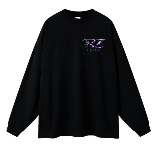 Robert Butler Long Sleeve Tee