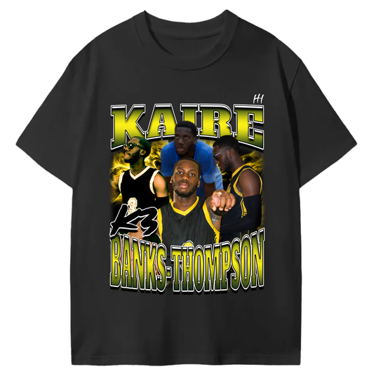 Kaire Banks-Thompson T-shirt