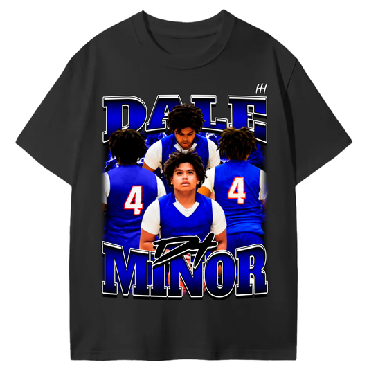 Dale Minor T-shirt