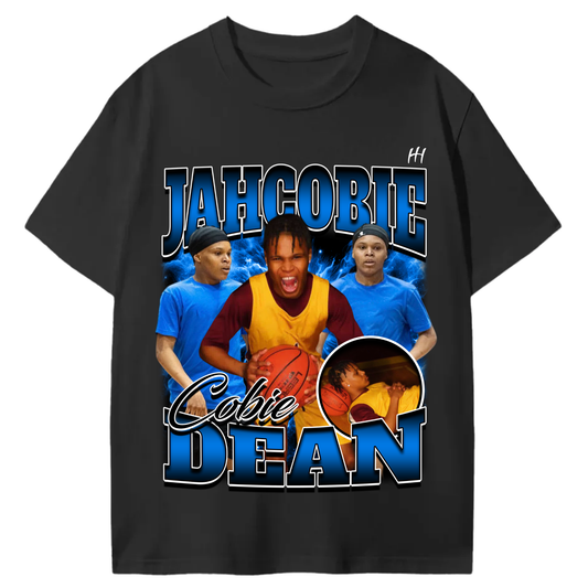 JAHCOBIE DEAN T-shirt