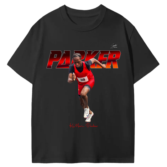 Ke’Mari Parker T-shirt