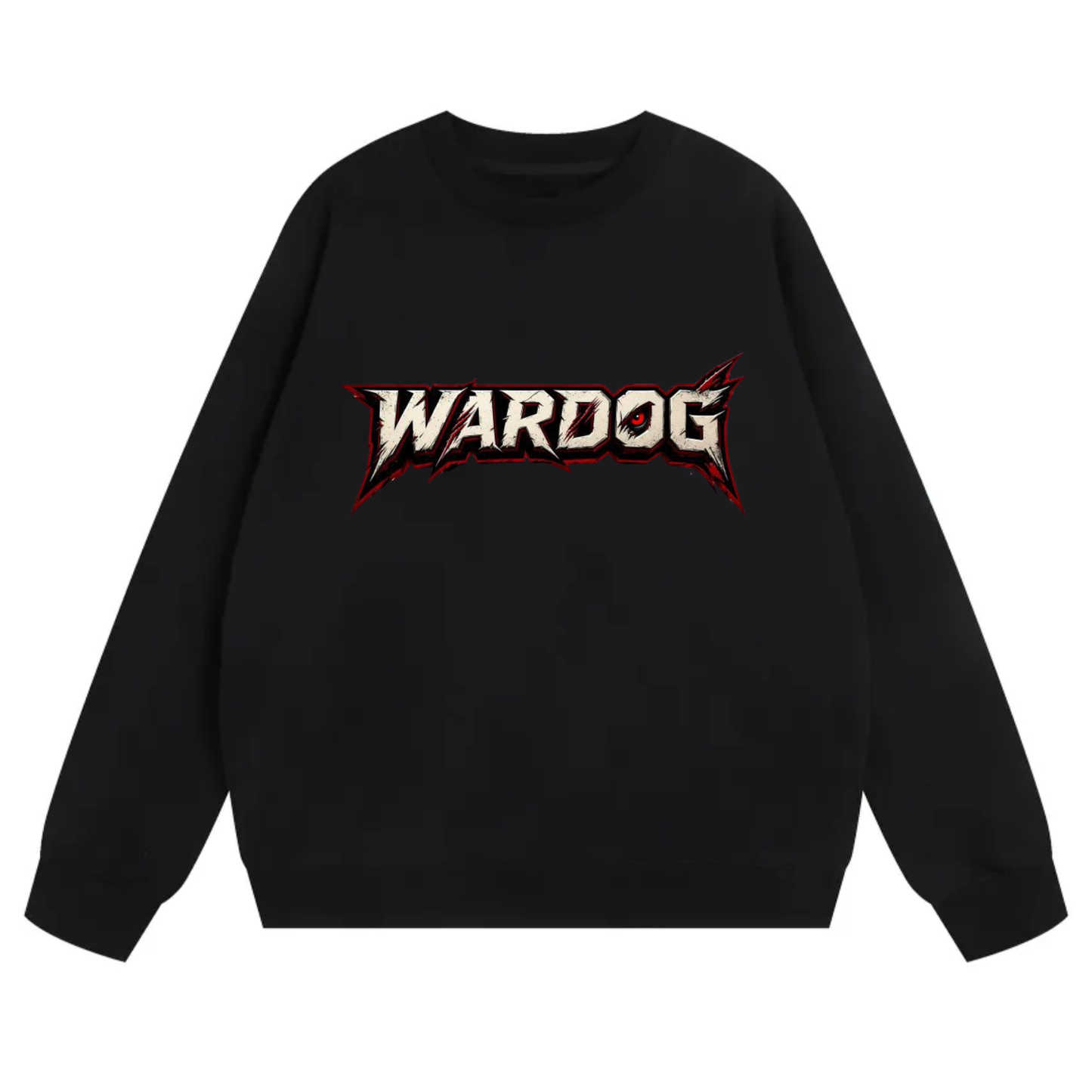 Dominik Valentin Hochadel Heavyweight Crewneck Sweatshirt