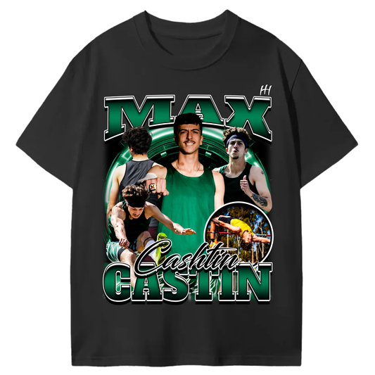 Max Castin T-shirt