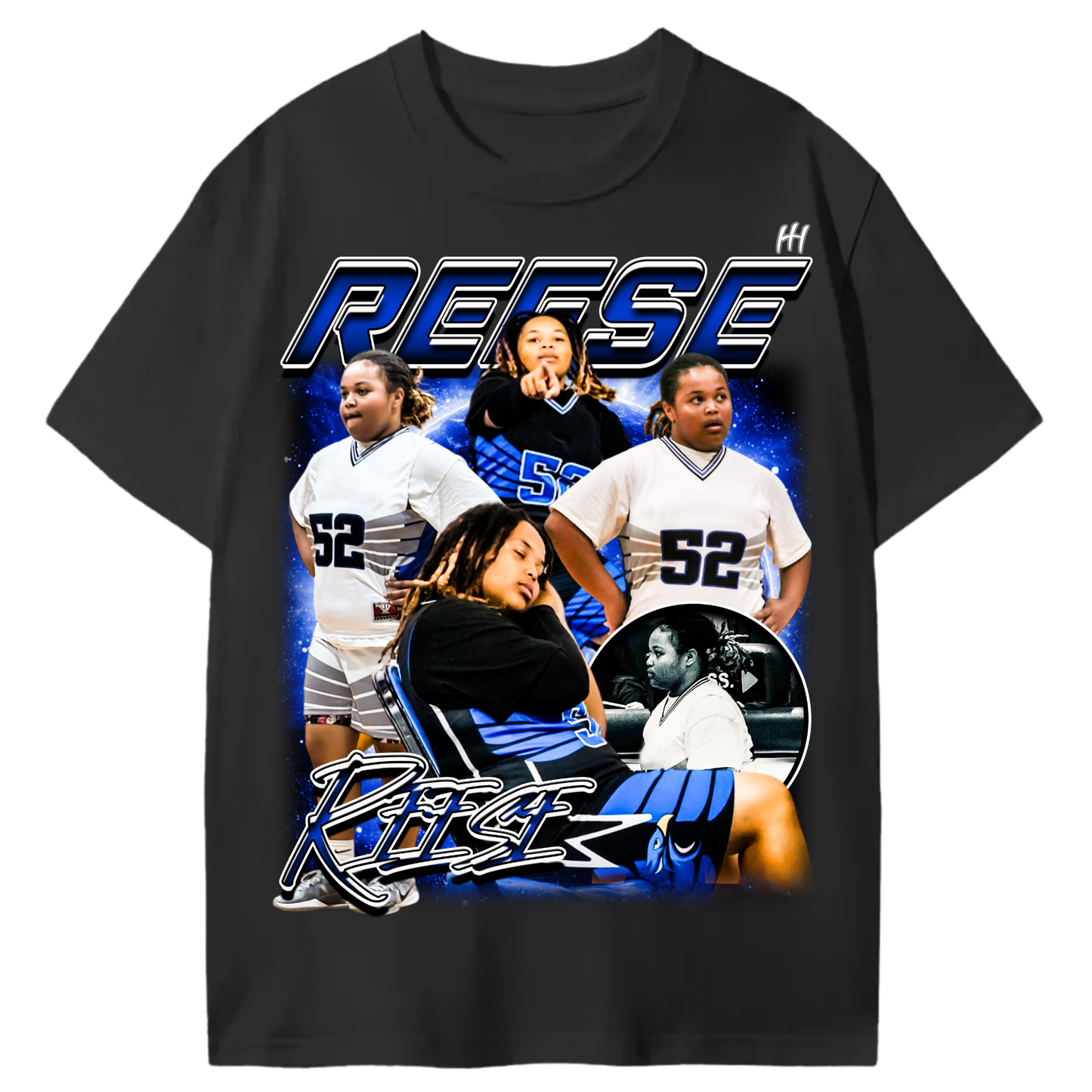 Reese T-shirt