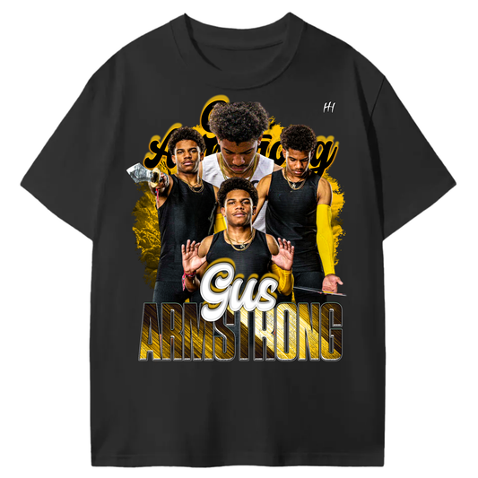Gus Armstrong T-shirt