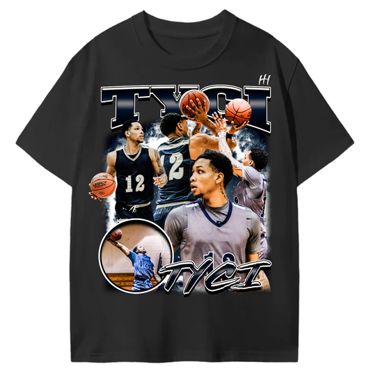 Tyci T-shirt