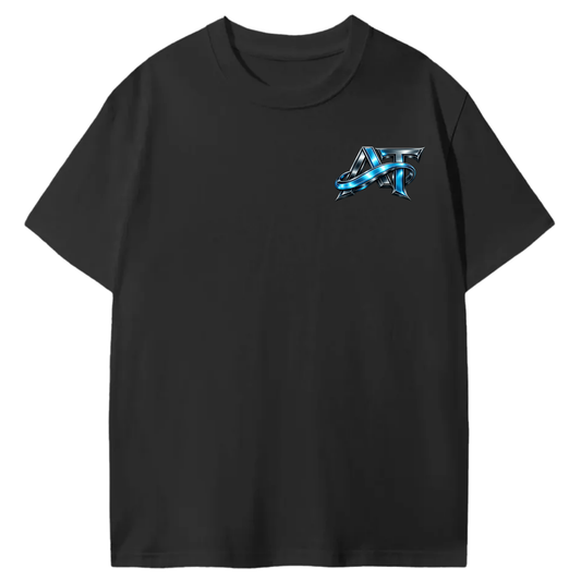 Alaijah Thomas T-shirt