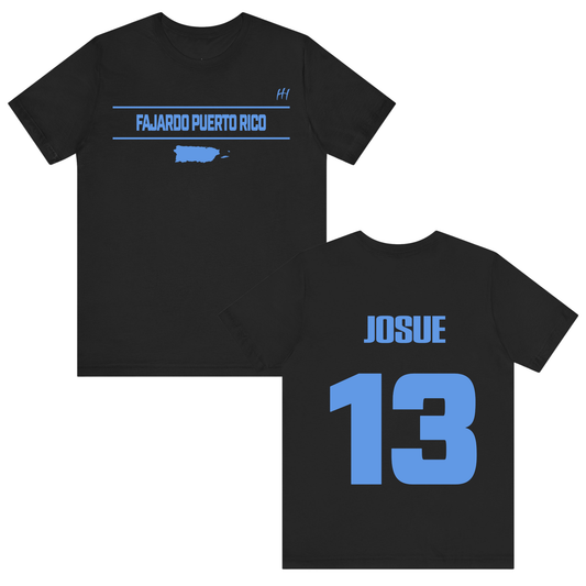 Josue Hernandez T-shirt