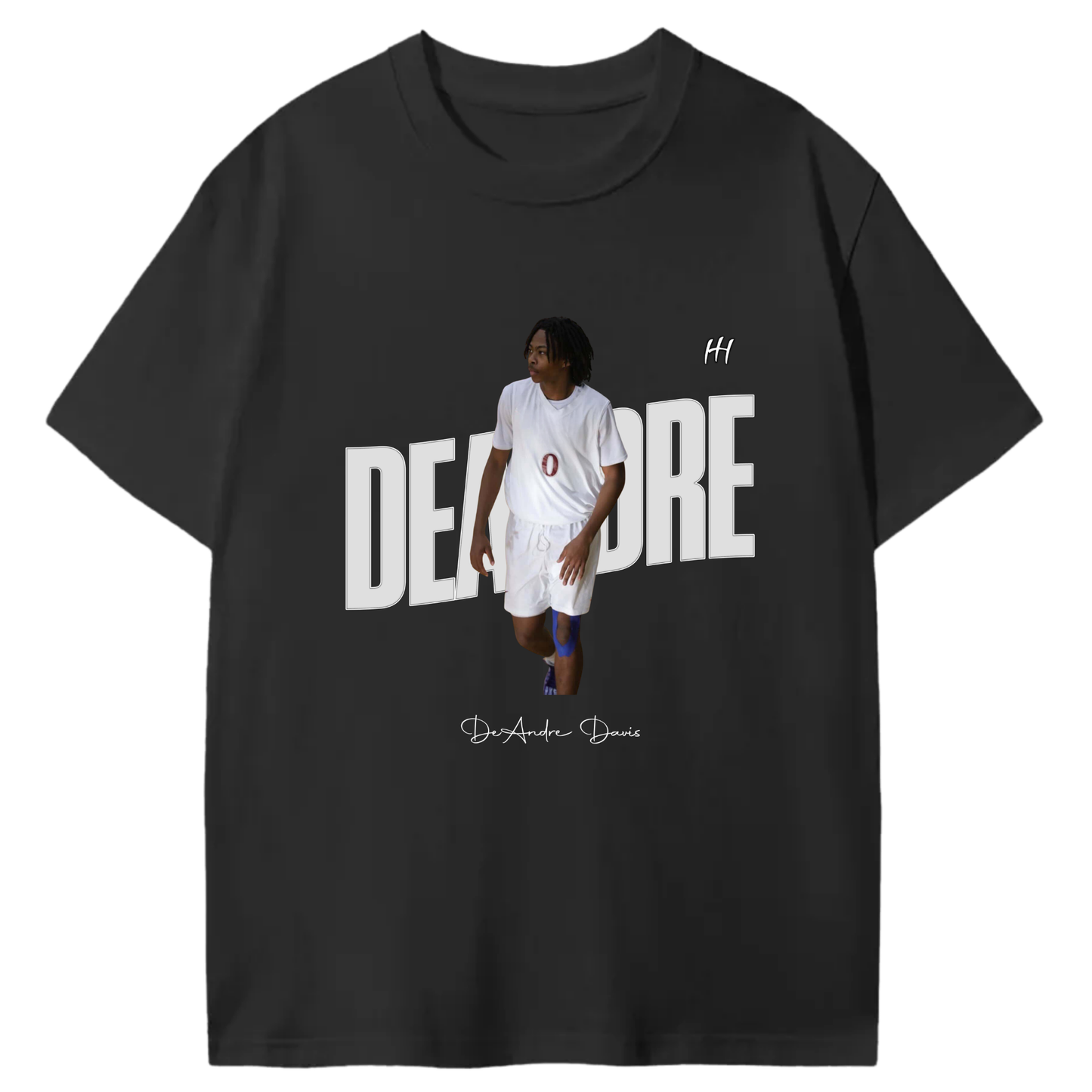 DeAndre Davis T-shirt