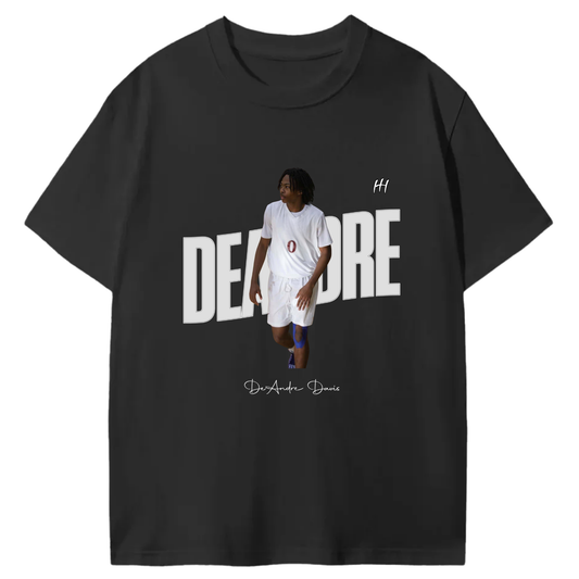 DeAndre Davis T-shirt