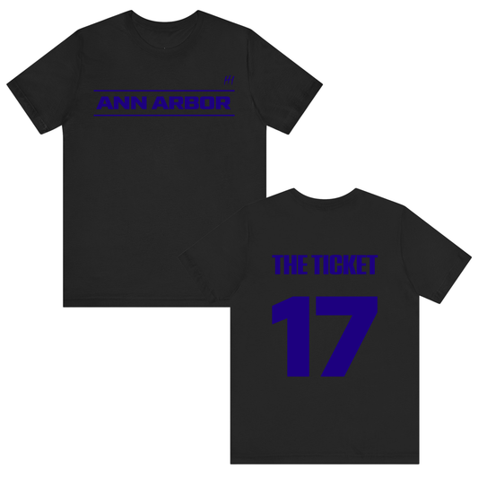 Carter Horton T-shirt