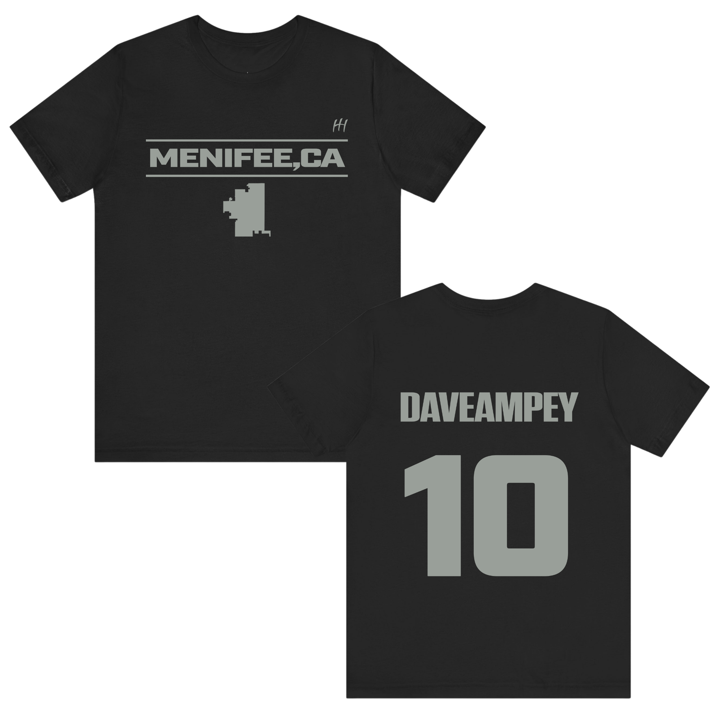 Dave Mapey T-shirt