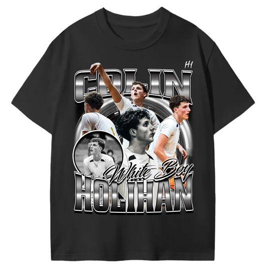 Colin Holihan T-shirt