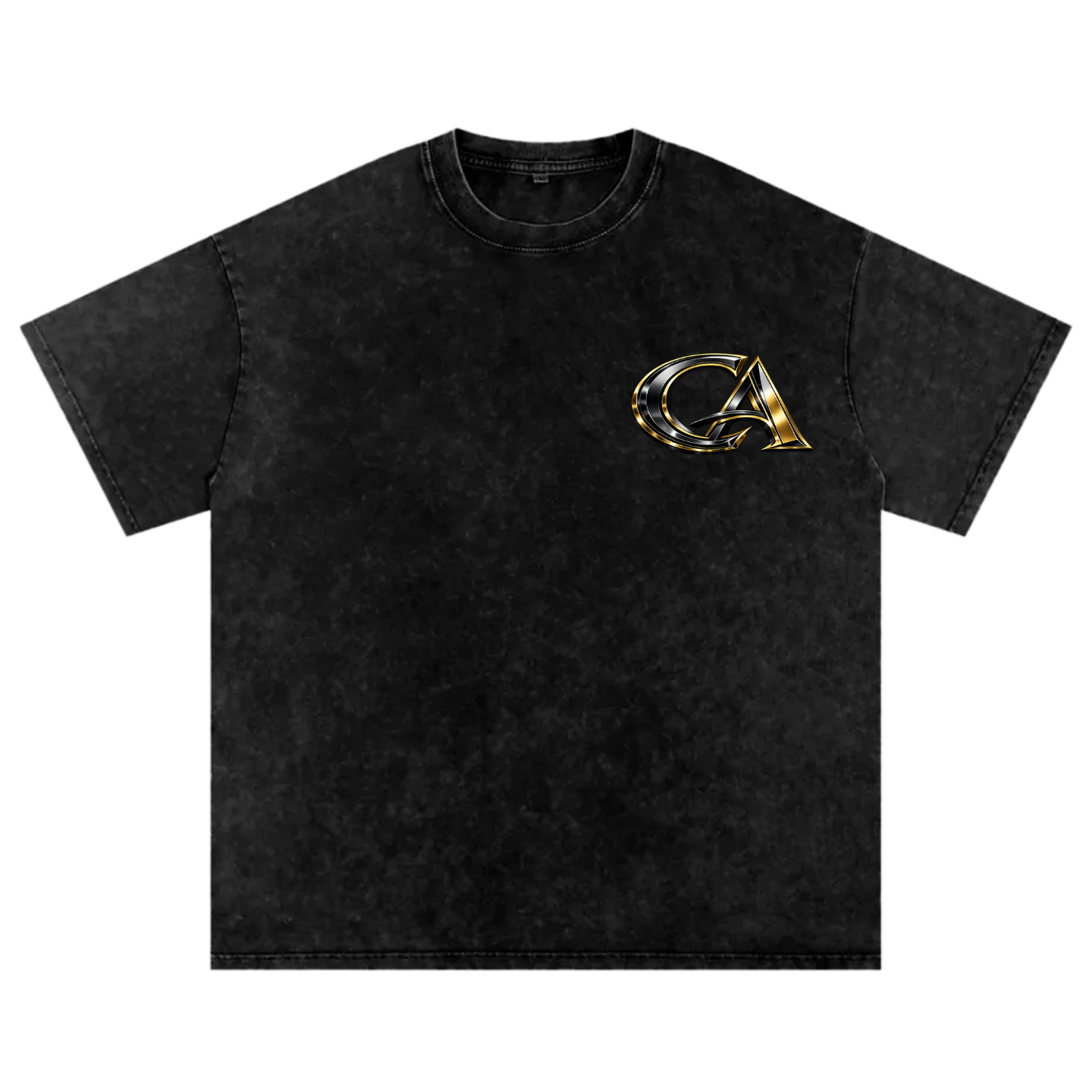 Cameron Phillips Oversize T-shirt