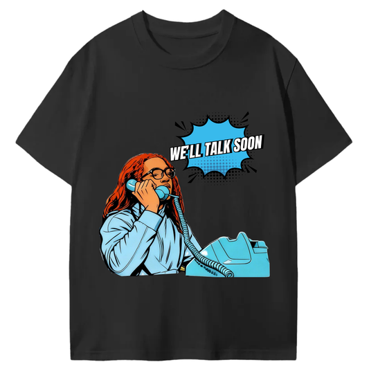 Ethan Royal  T-shirt