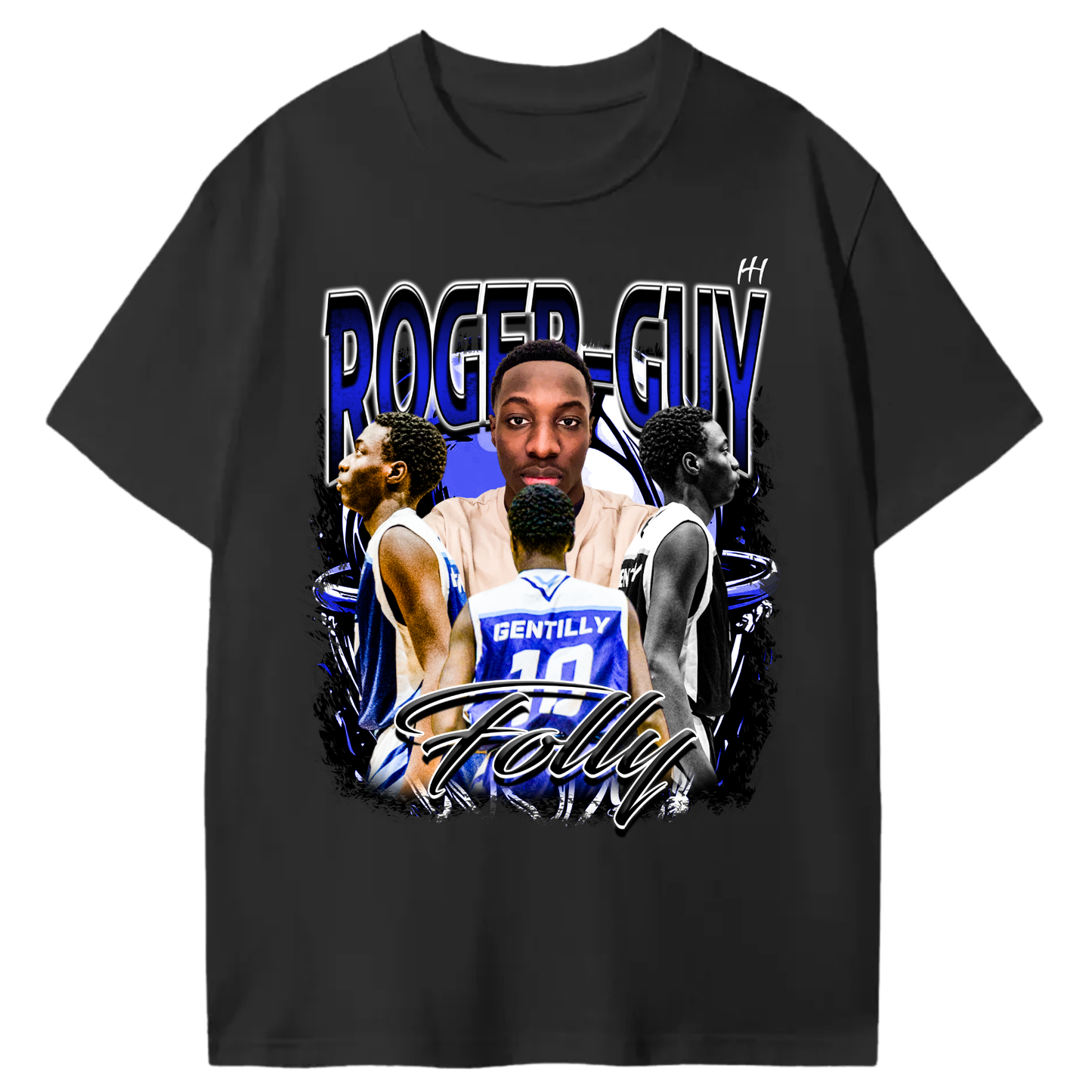 Roger-Guy T-shirt