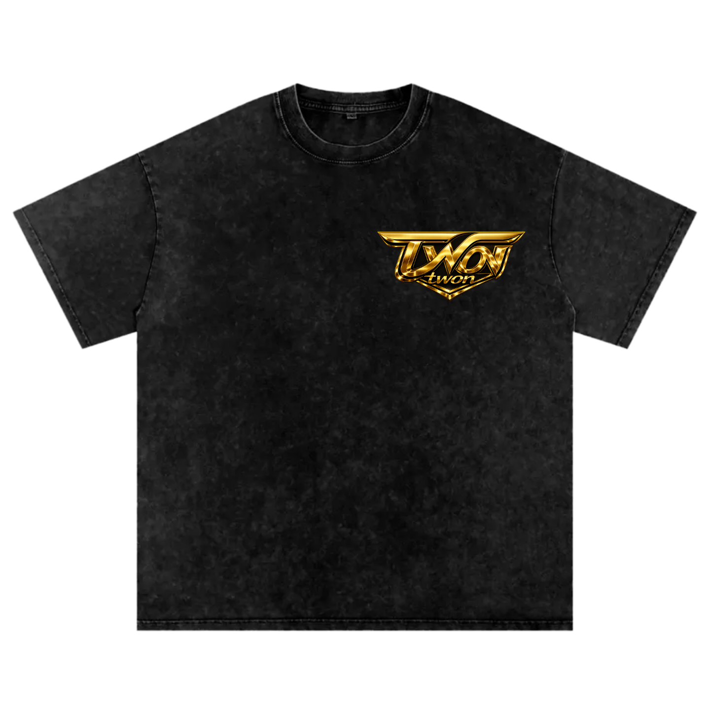 Antoine Simpson Oversize T-shirt