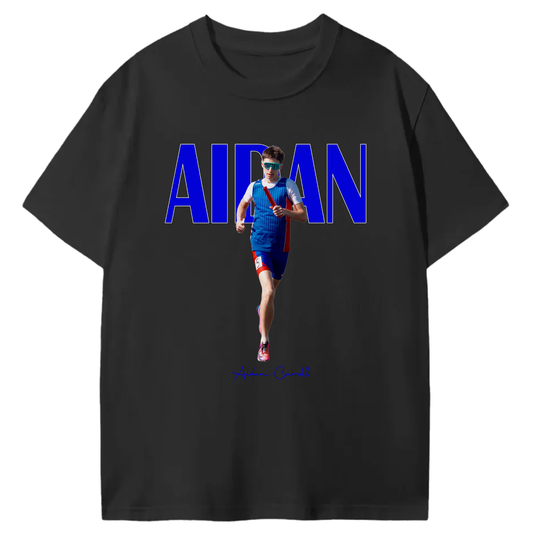 Aidan Carroll T-shirt