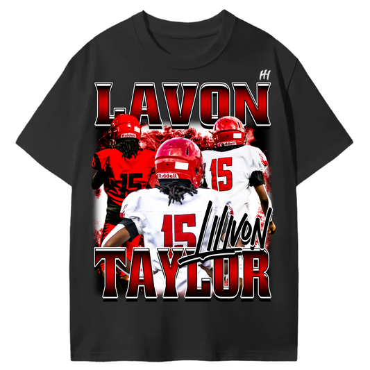 Lavon Taylor T-shirt