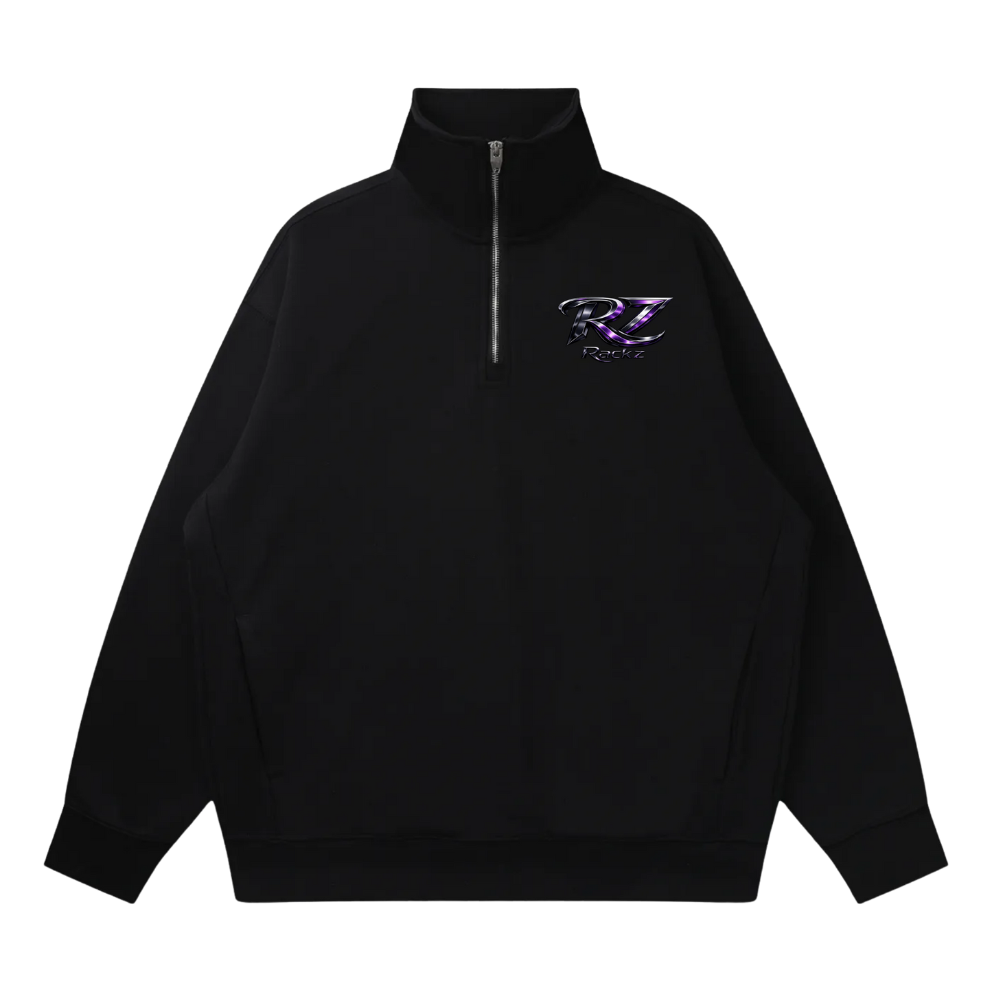 Robert Butler Quarter-Zip