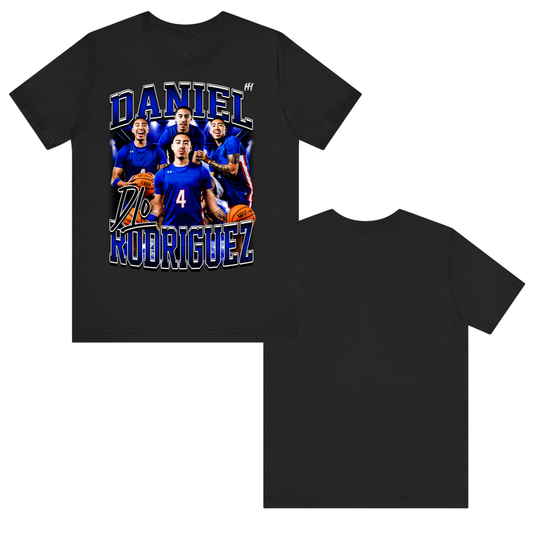 Daniel Rodriguez  T-shirt