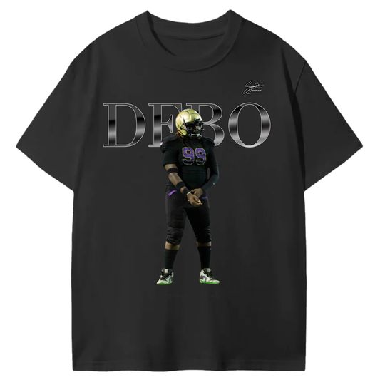Gavyn Neal T-shirt