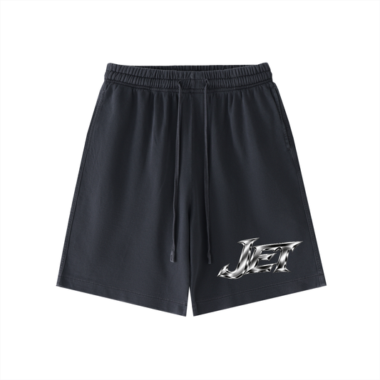 Khari Fields Heavyweight Shorts