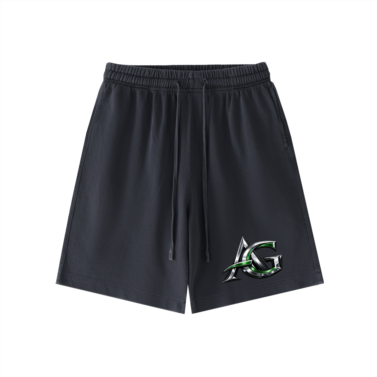 Ammarion Givens Heavyweight Shorts