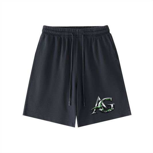 Ammarion Givens Heavyweight Shorts