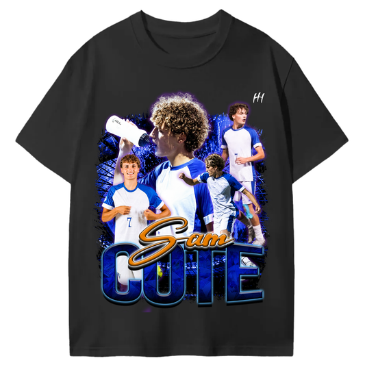 Sam Cote T-shirt