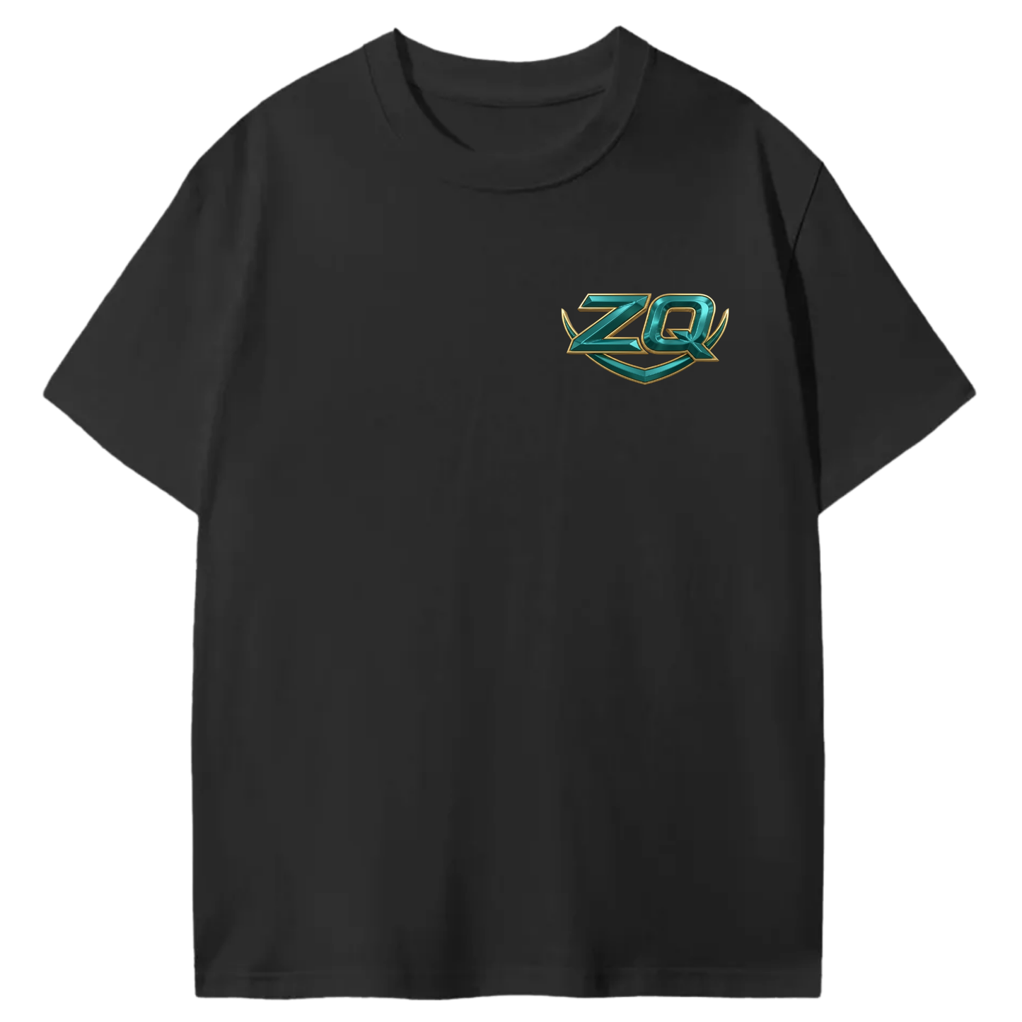 Zaniah Qualls T-shirt