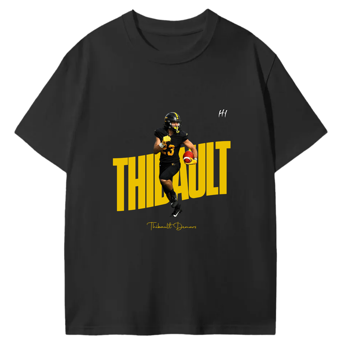 Thibault Demars T-shirt