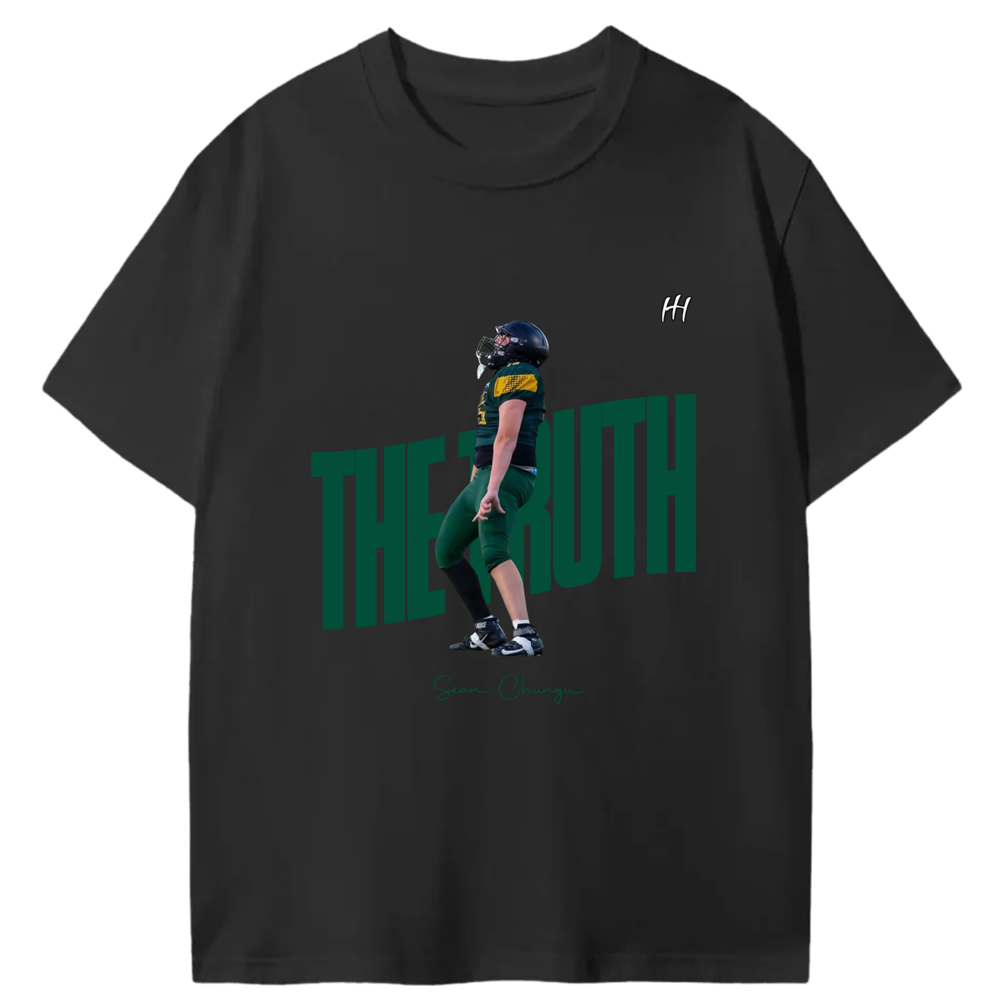 Sean Chungu T-shirt
