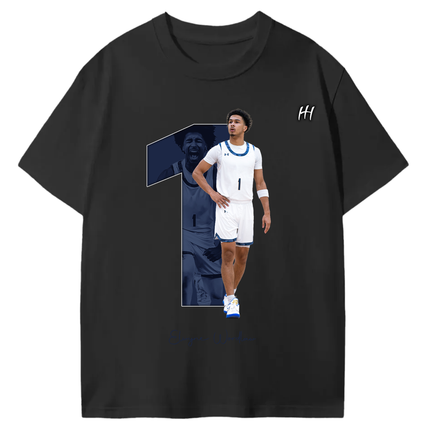 Elwyne Wordlaw T-shirt