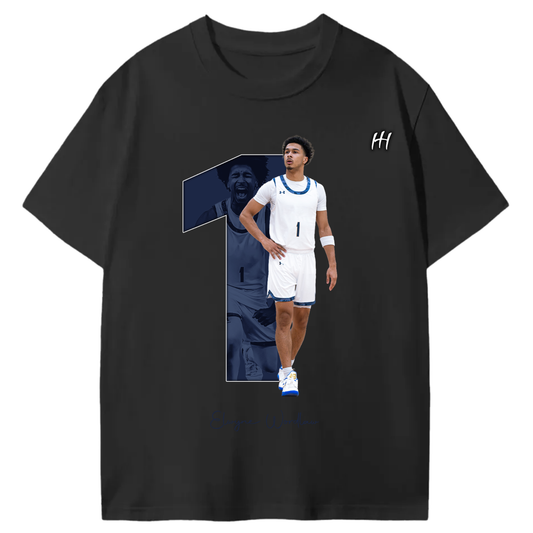 Elwyne Wordlaw T-shirt