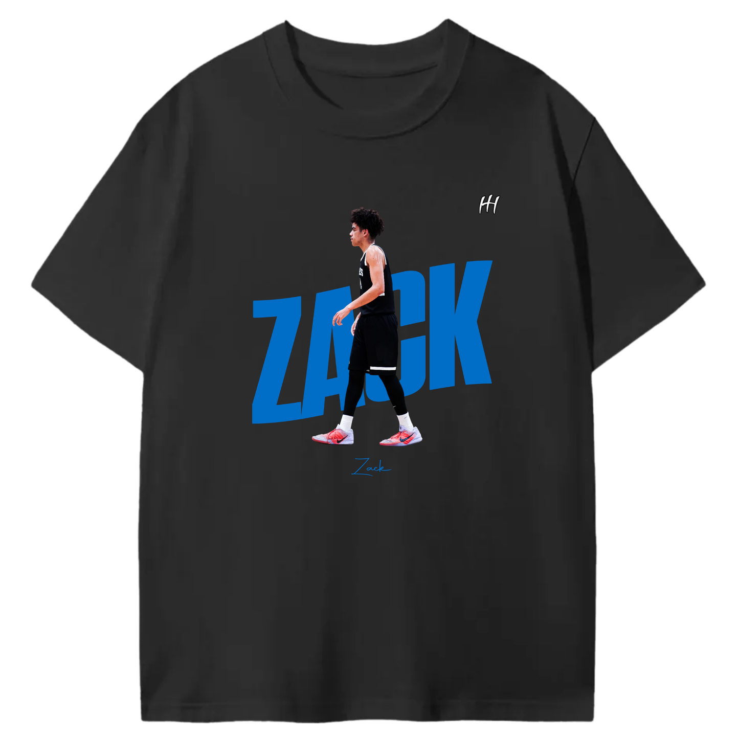 Zack T-shirt