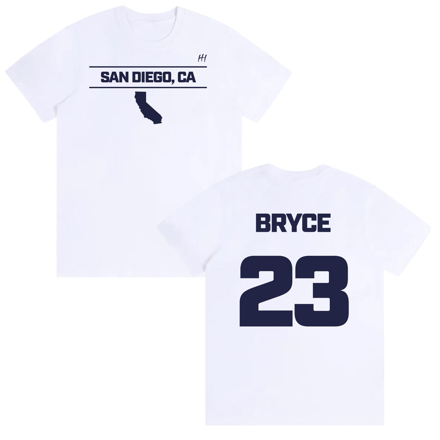 Bryce T-shirt