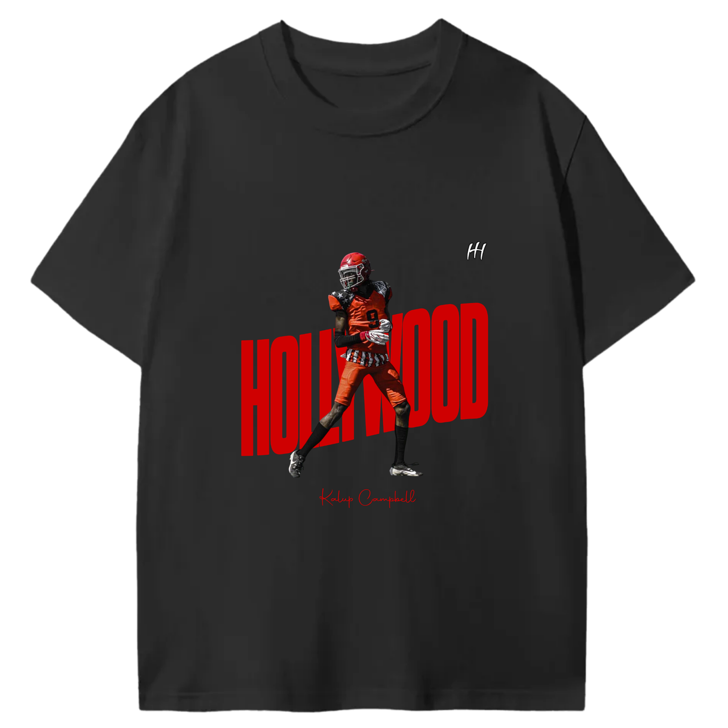 Kalup Campbell T-shirt