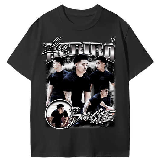 Lee Beriro T-shirt