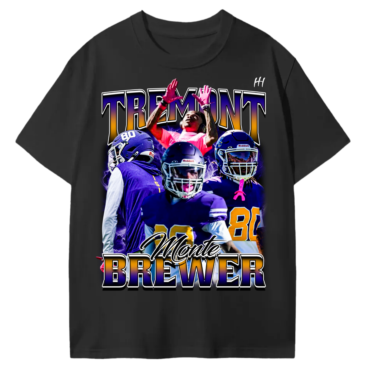 Tremont Brewer T-shirt