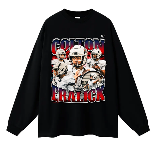 Colton Fralick Long Sleeve Tee