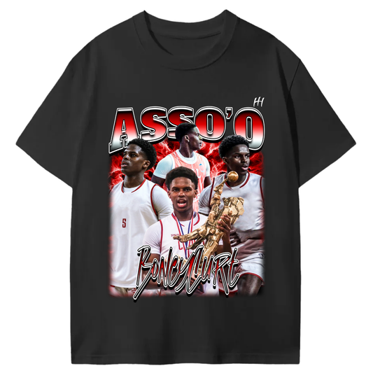 Asso'o T-shirt