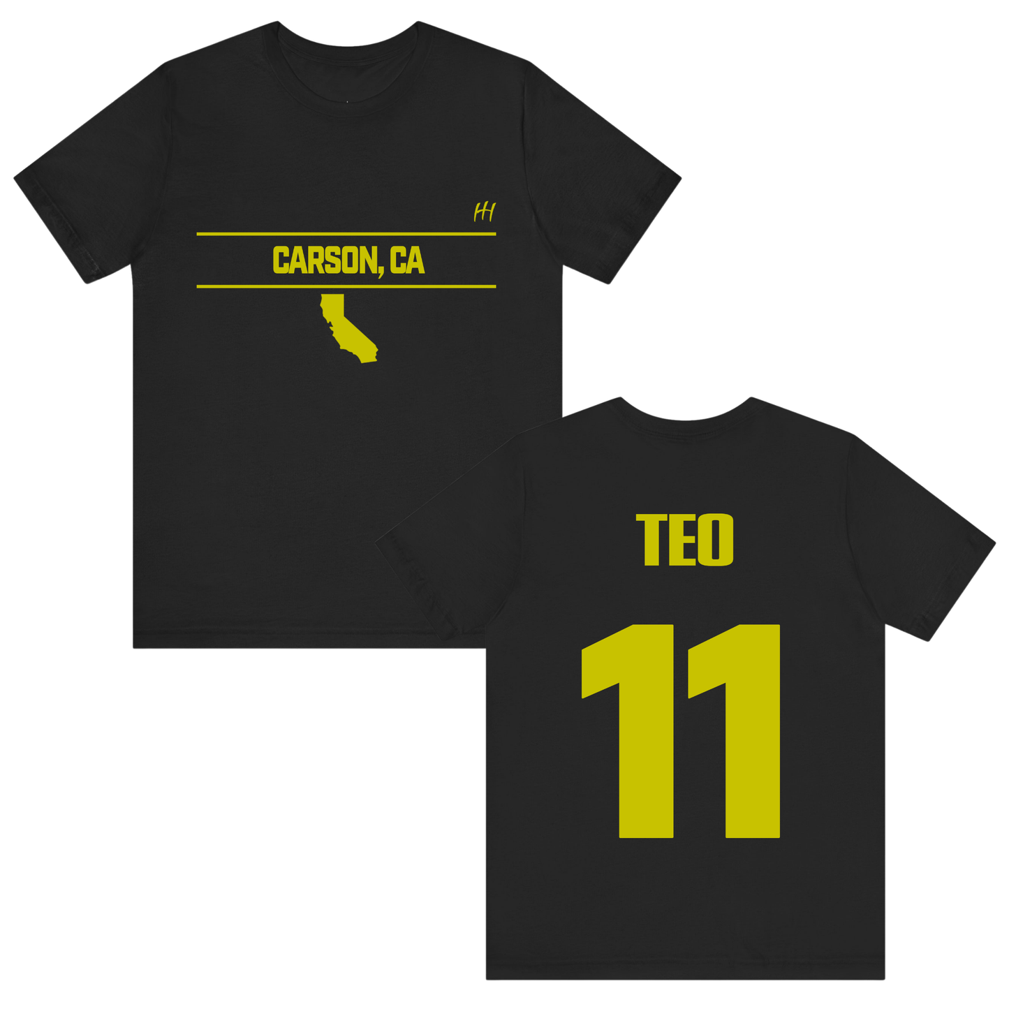Mateo Duran T-shirt