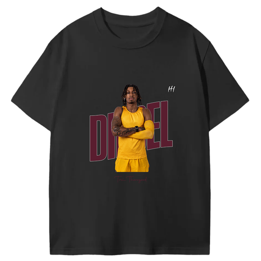 Trei Thorogood T-shirt