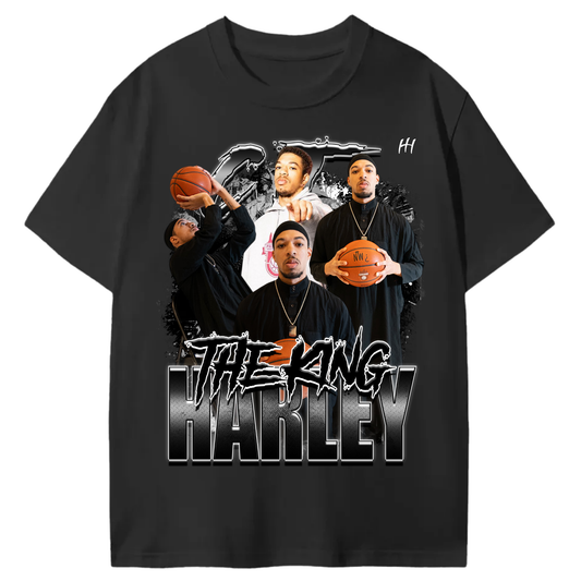 CJ Harley T-shirt