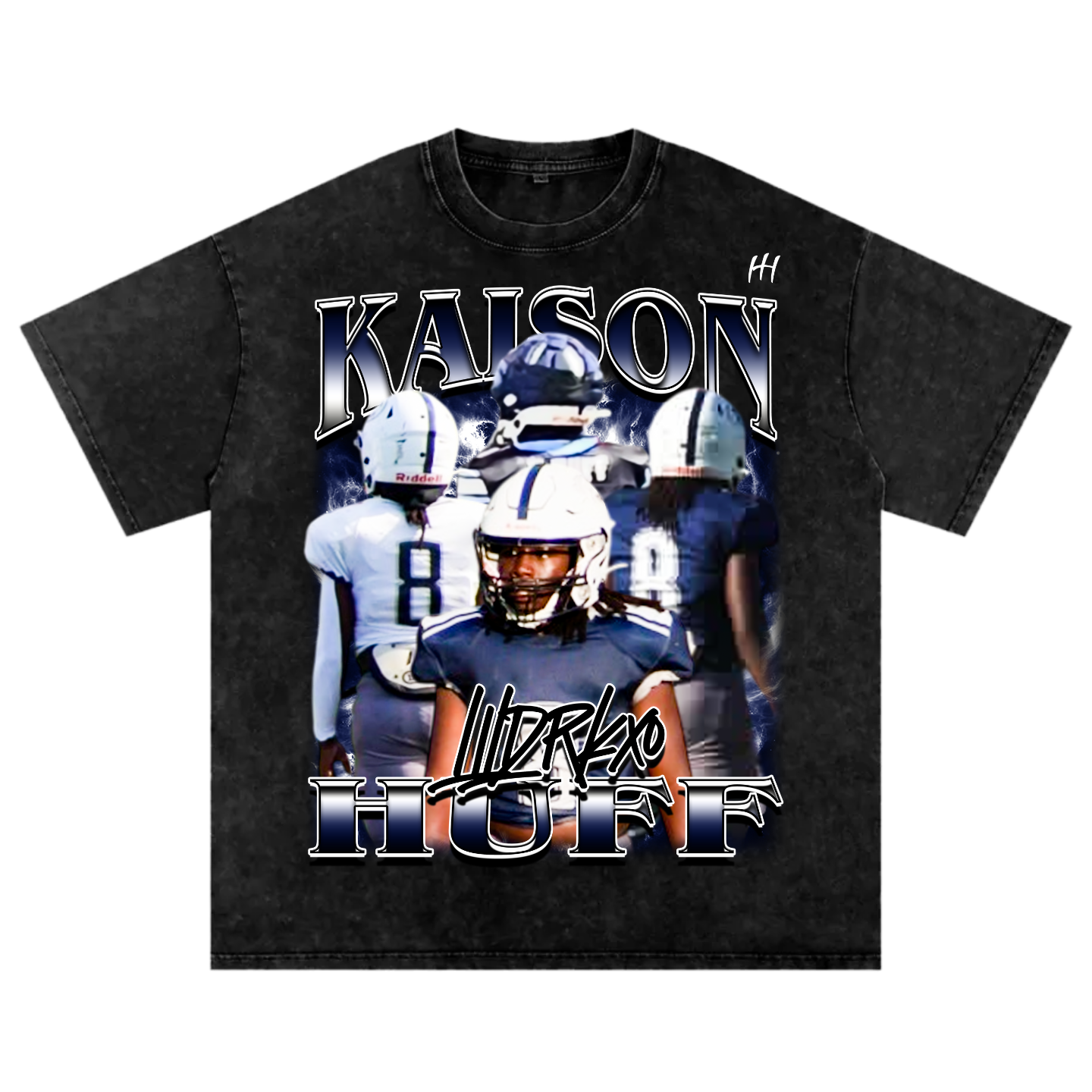 Kaison Huff Oversized T-shirt