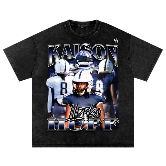 Kaison Huff Oversized T-shirt