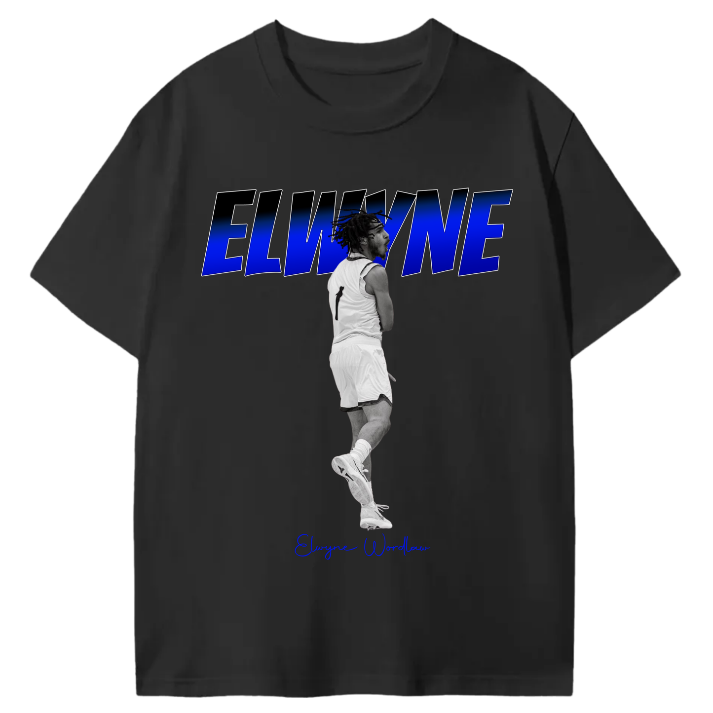 Elwyne Wordlaw T-shirt
